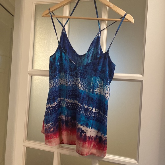 Dynamite summer tank - Picture 4 of 4